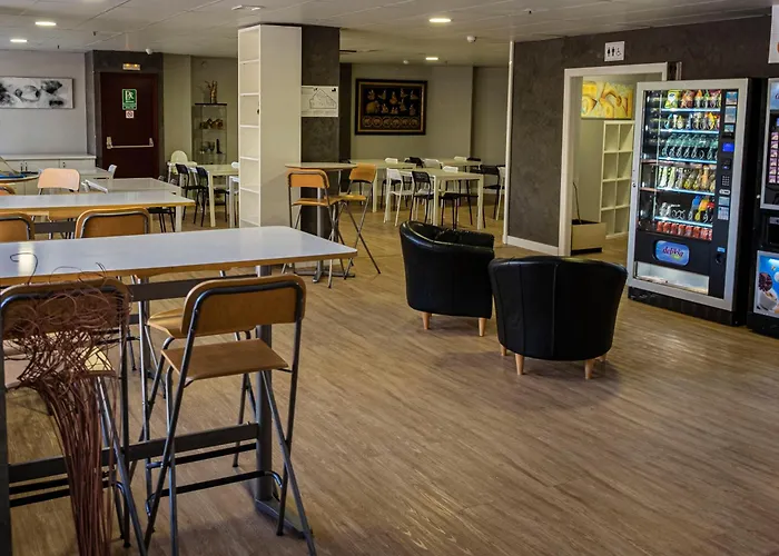 Hostal Sans